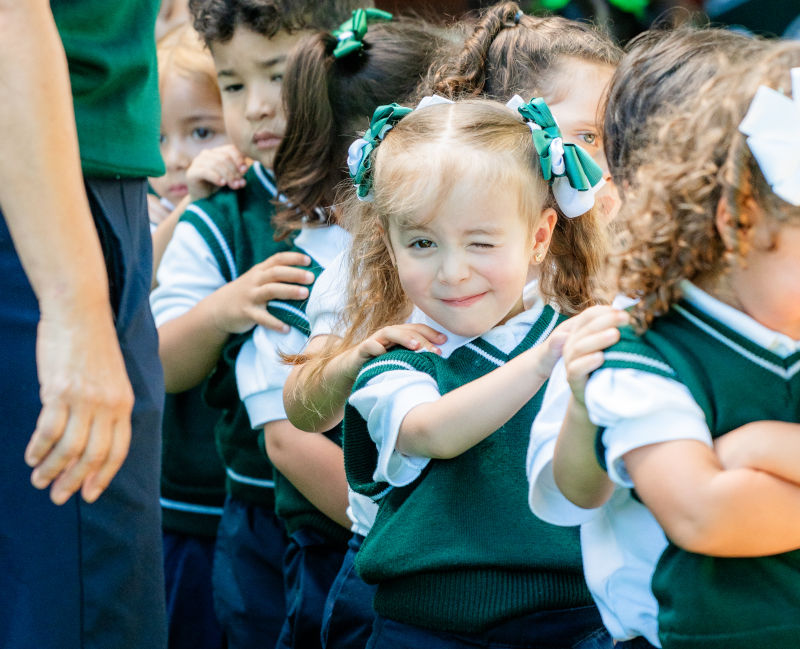 Instituto Escuela