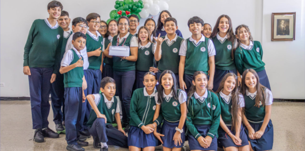 Instituto Escuela