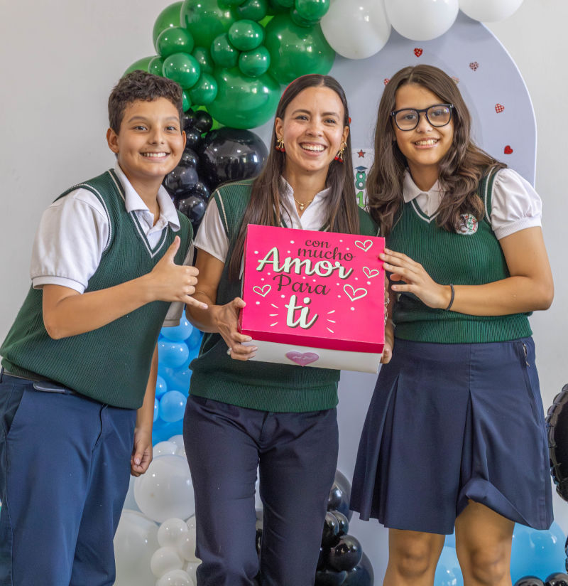 Instituto Escuela