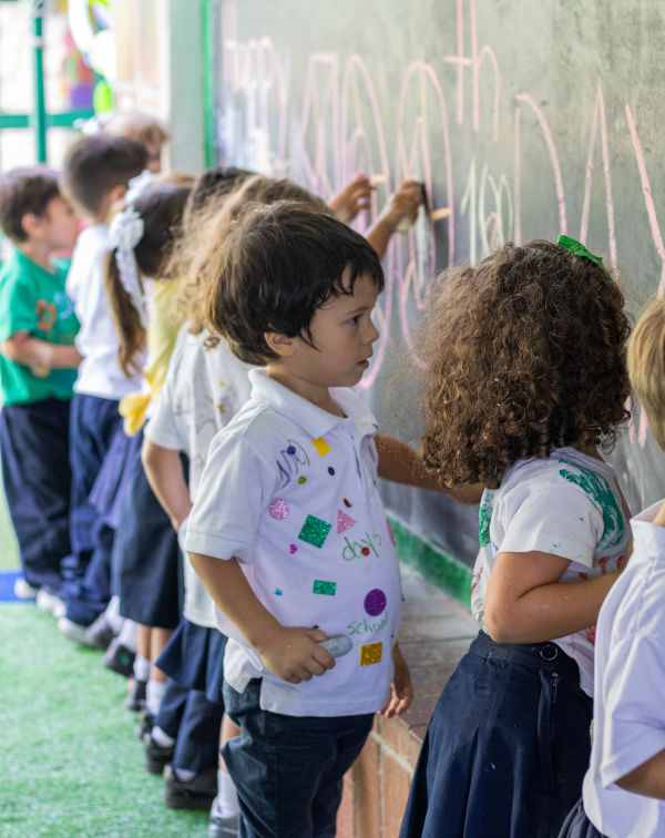Instituto Escuela