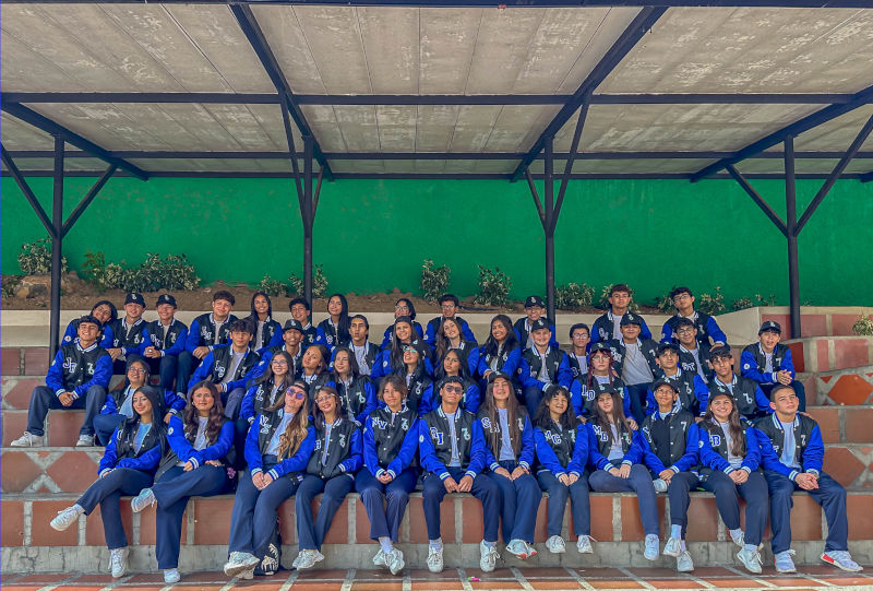 Instituto Escuela