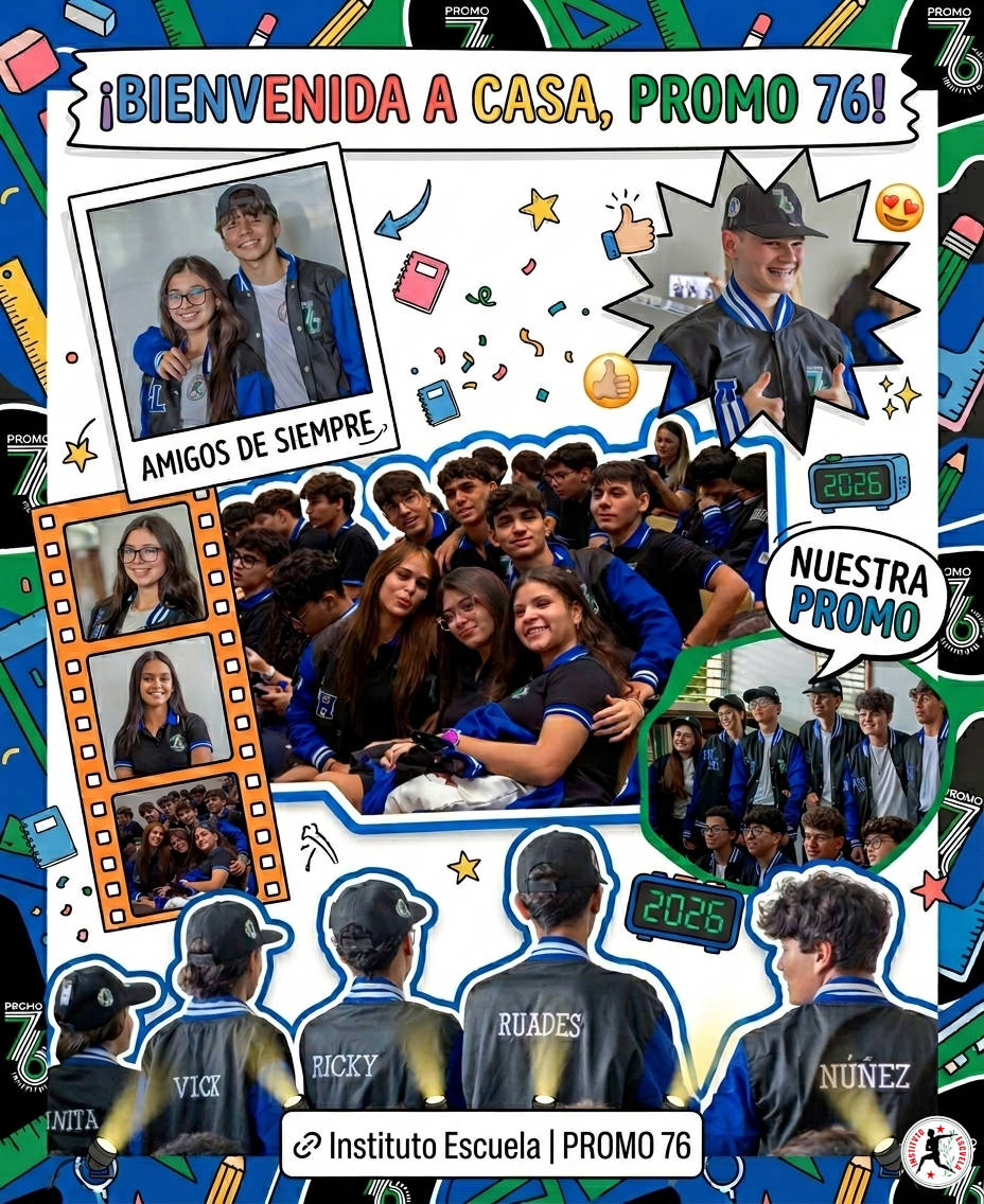Instituto Escuela