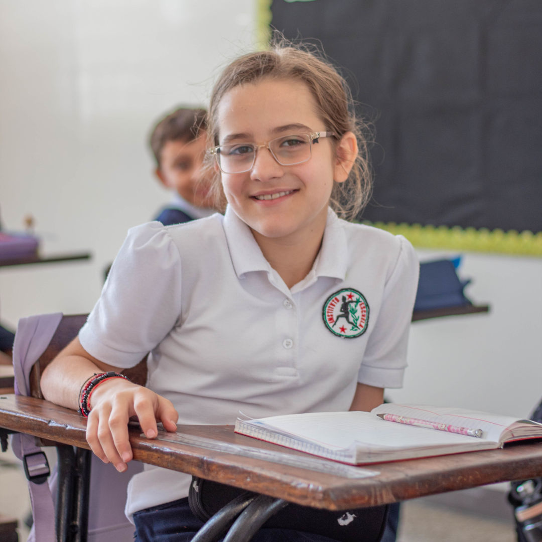 Instituto Escuela